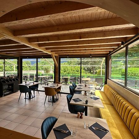Logis Le Chalet Saint-Maurice-en-Trieves Exterior photo